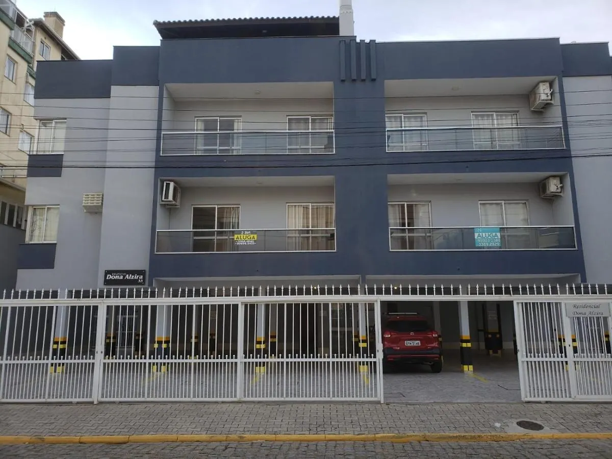 Apartman Apto 1 Quarto, Centro De Bombinhas, 130 Metros Da Praia.