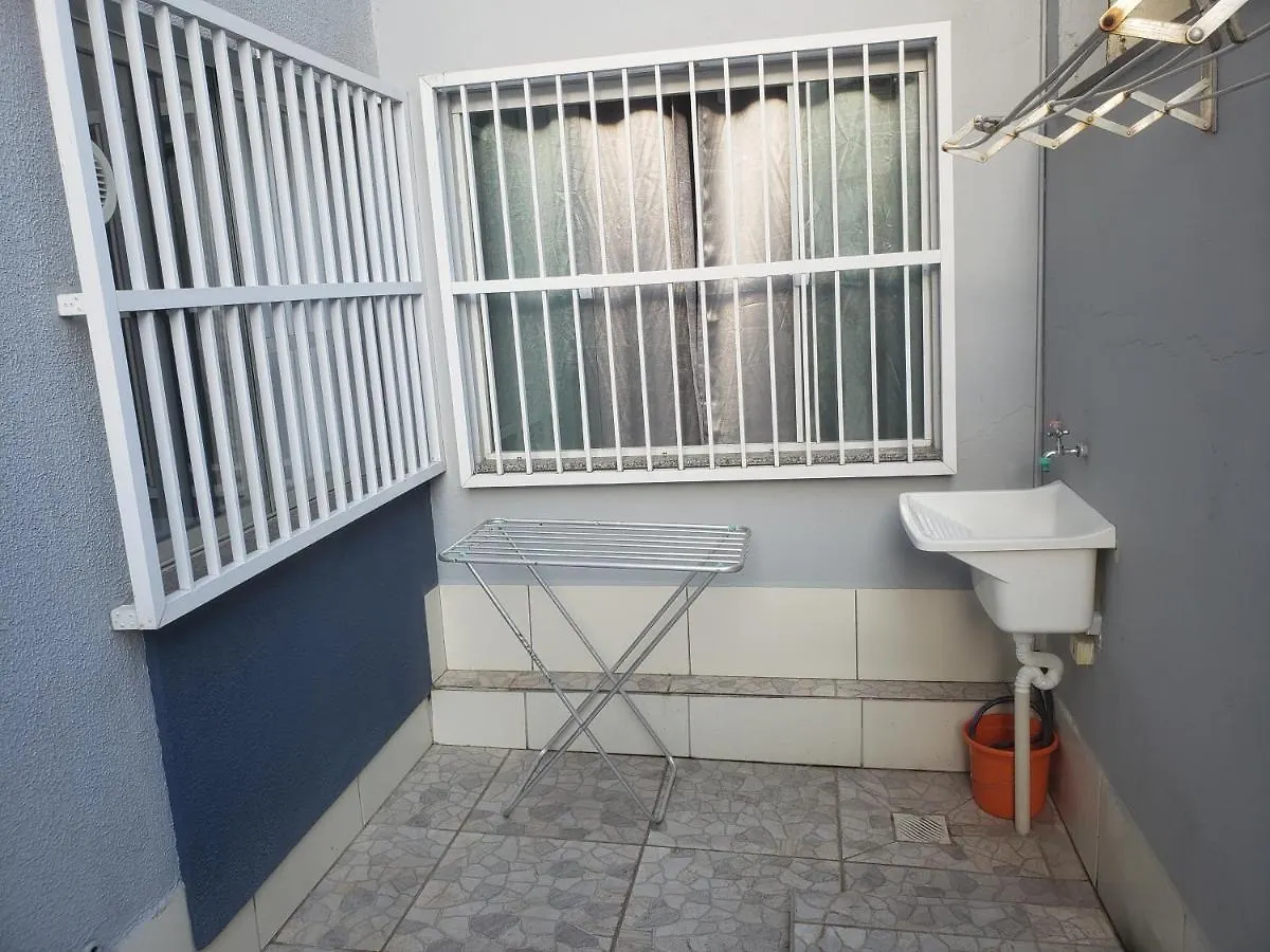 Apto 1 Quarto, Centro De Bombinhas, 130 Metros Da Praia. Apartman Bombinhas