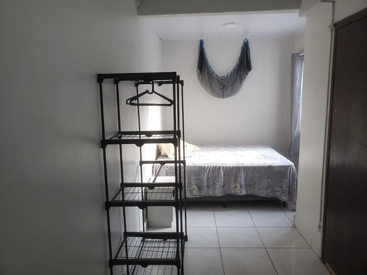 Apto 1 Quarto, Centro De Bombinhas, 130 Metros Da Praia. 0*, Bombinhas