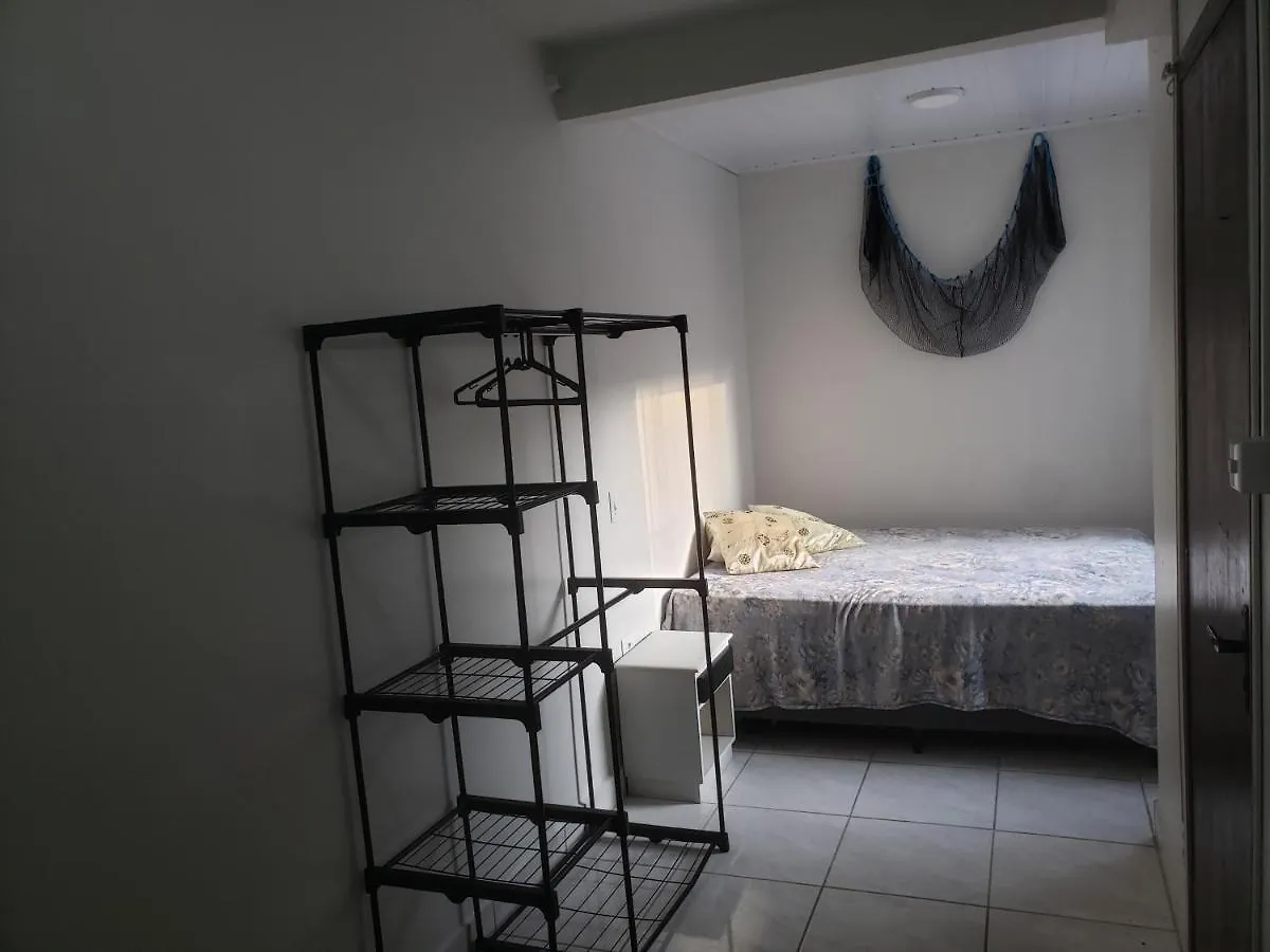 Apto 1 Quarto, Centro De Bombinhas, 130 Metros Da Praia. 0*, Bombinhas Brazília